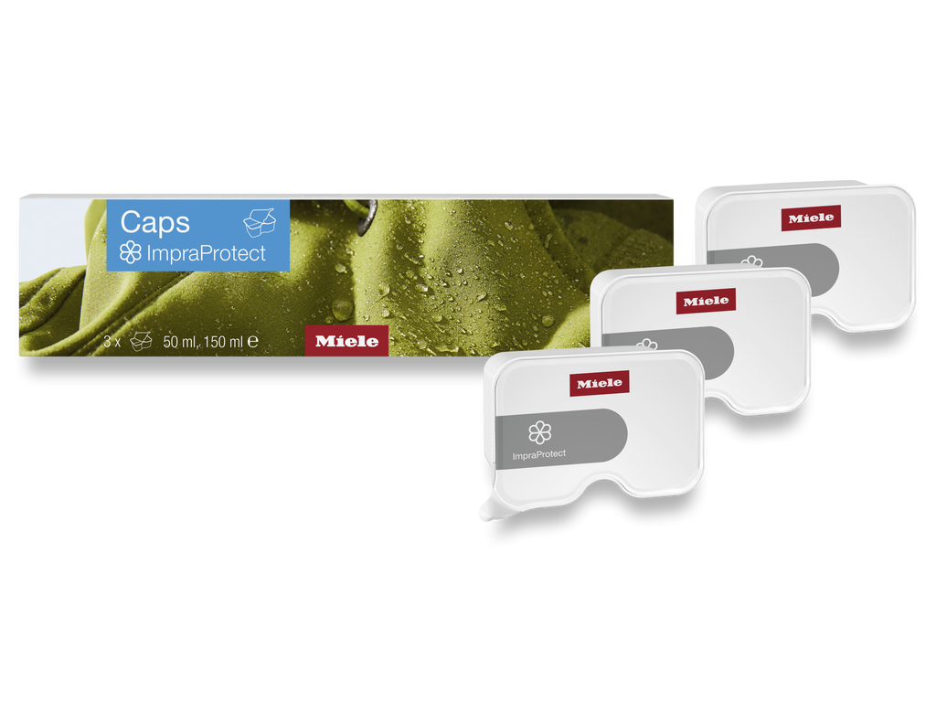 Caps ImpraProtect Miele WA CIP 0302 L