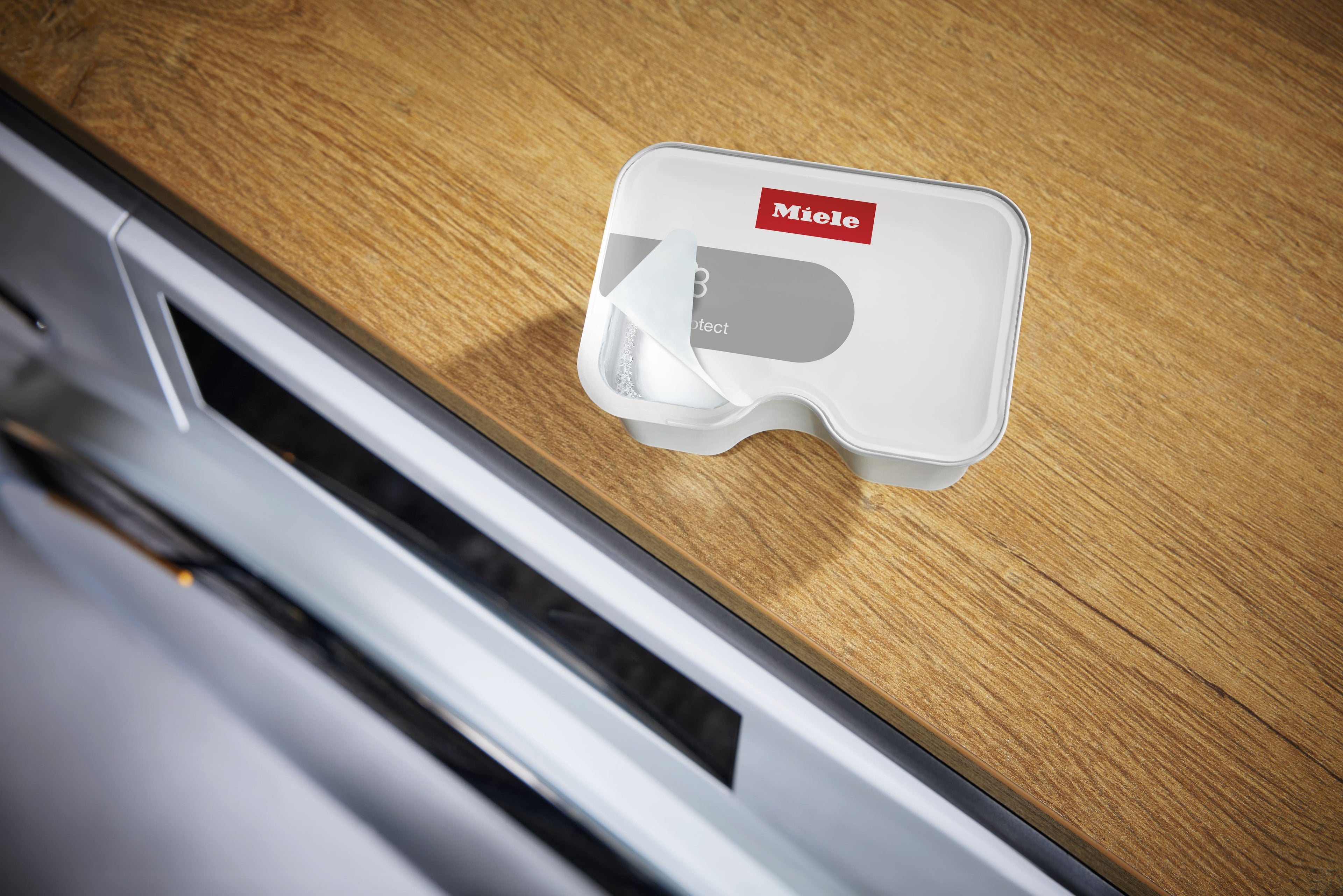 Caps ImpraProtect Miele WA CIP 0302 L