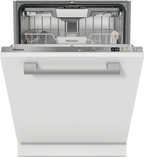 Plně vestavná myčka nádobí Miele G 5355 SCVi XXL Active Plus