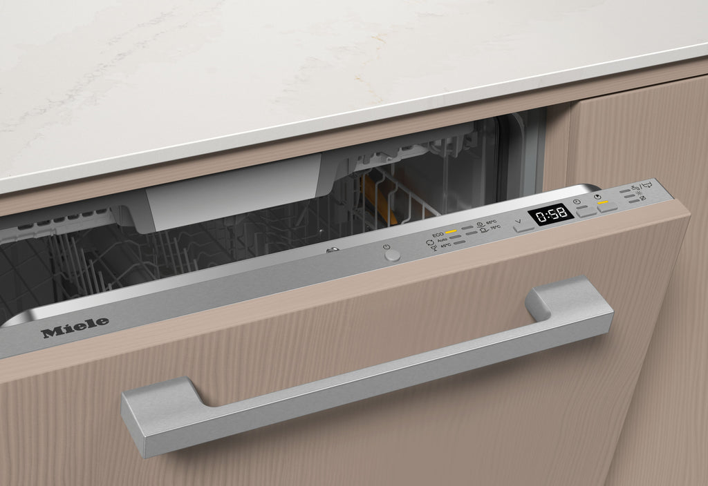 Plně vestavná myčka nádobí Miele G 5355 SCVi XXL Active Plus