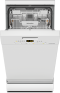 Volně stojící myčka nádobí Miele G 5540 SC SL Active