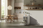 Volně stojící myčka nádobí Miele G 5540 SC SL Active