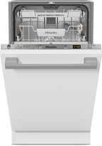 Plně vestavná myčka nádobí Miele G 5590 SCVi SL Active