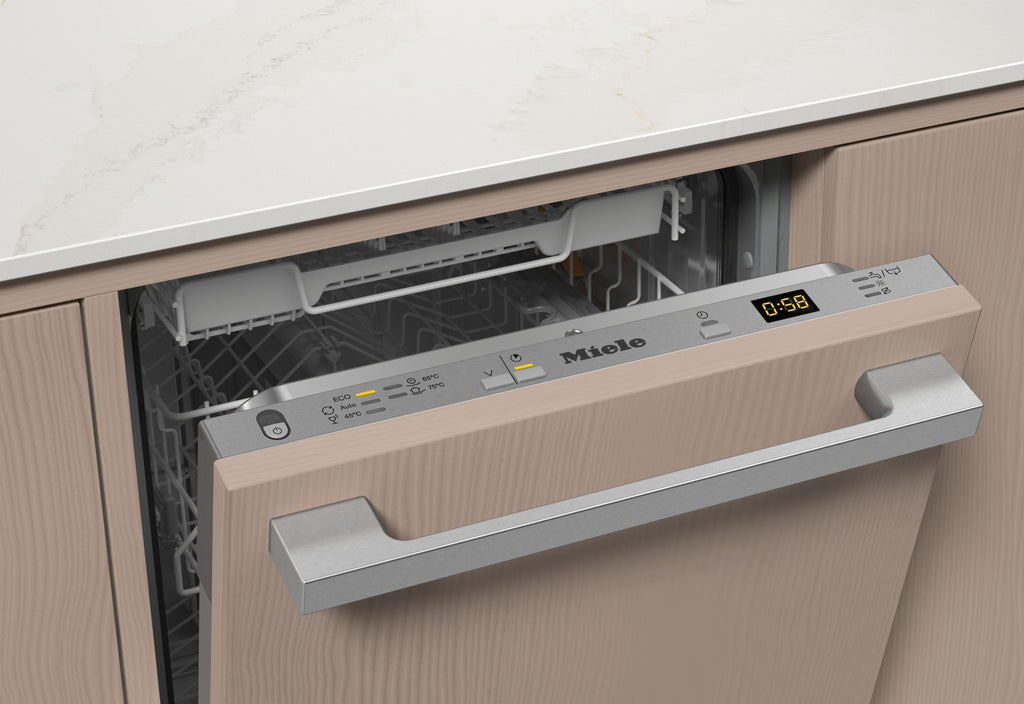 Plně vestavná myčka nádobí Miele G 5590 SCVi SL Active