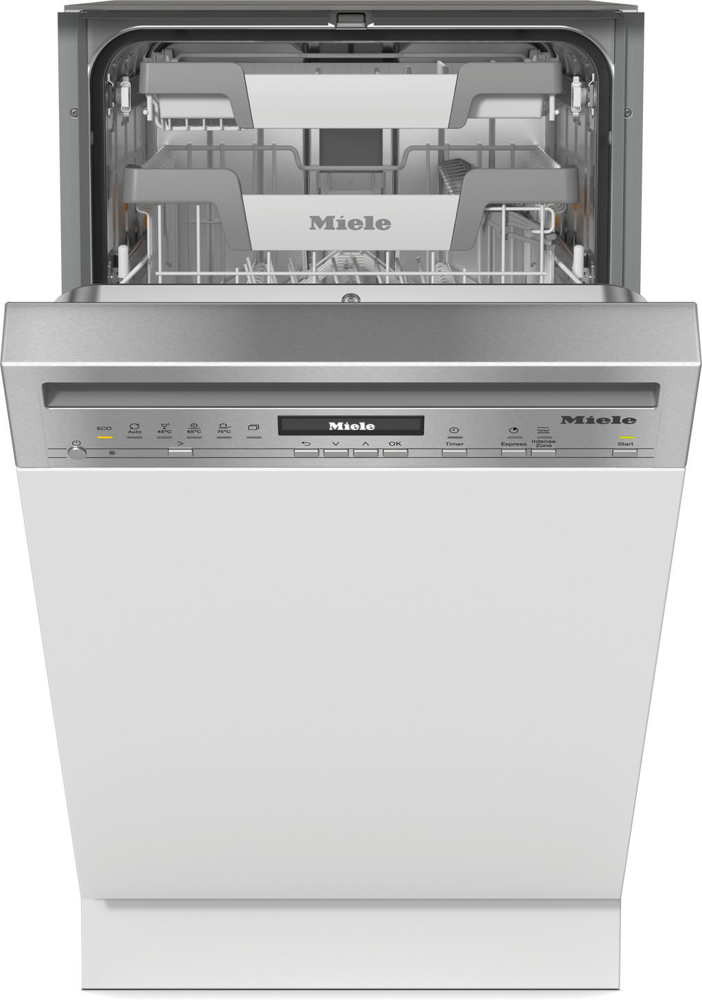 Vestavná myčka nádobí Miele G 5740 SCi SL