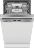 Vestavná myčka nádobí Miele G 5740 SCi SL