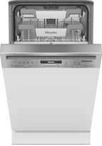 Vestavná myčka nádobí Miele G 5740 SCi SL
