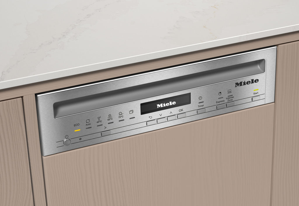 Vestavná myčka nádobí Miele G 5740 SCi SL