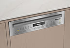 Vestavná myčka nádobí Miele G 5740 SCi SL