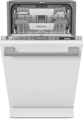 Plně vestavná myčka nádobí Miele G 5790 SCVi SL