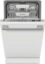 Plně vestavná myčka nádobí Miele G 5790 SCVi SL