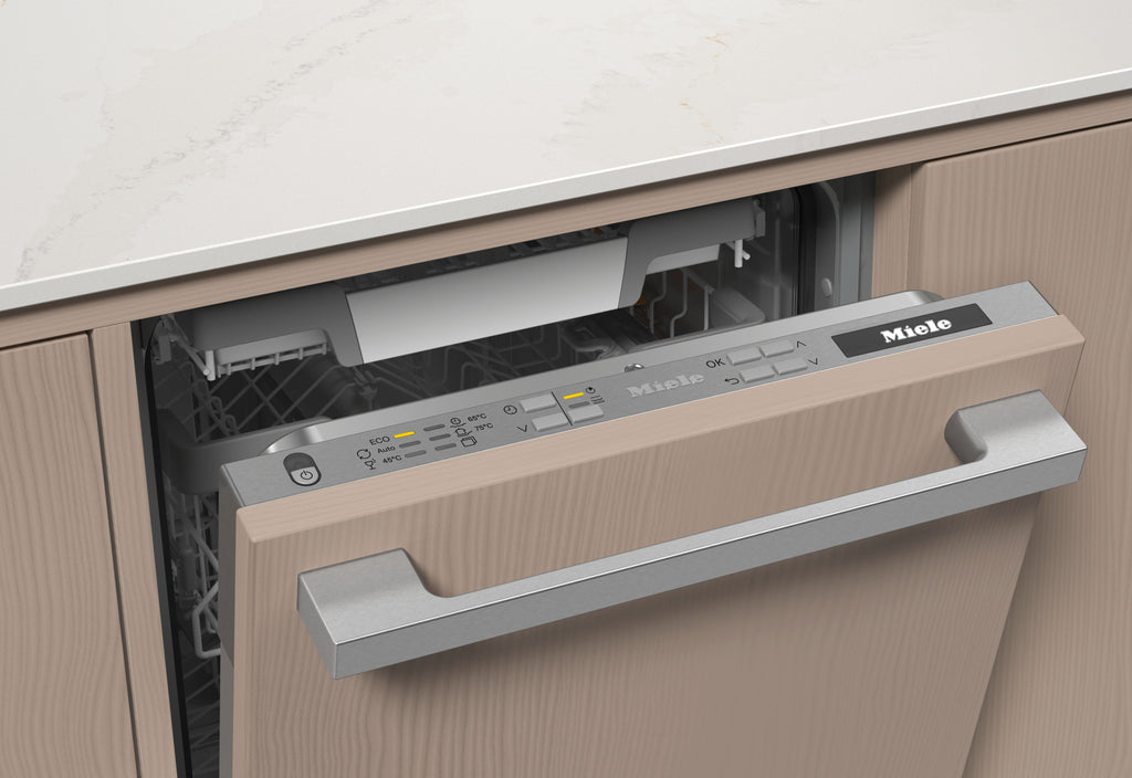 Plně vestavná myčka nádobí Miele G 5790 SCVi SL