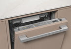 Plně vestavná myčka nádobí Miele G 5790 SCVi SL