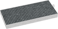 Filtr Sensitive AirClean s aktivn├şm uhl├şm Miele DKF 35-S