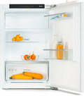 Vestavn� chladnicka Miele K 7118 D