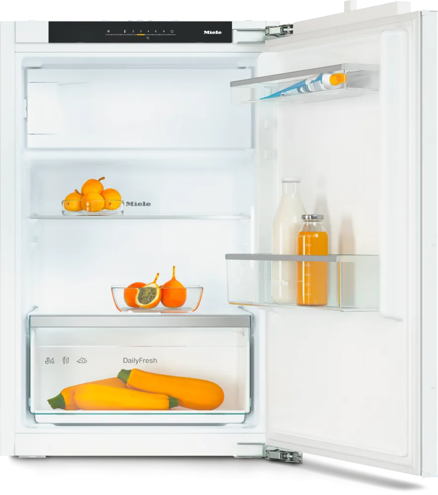 Vestavn� chladnicka Miele K 7118 D
