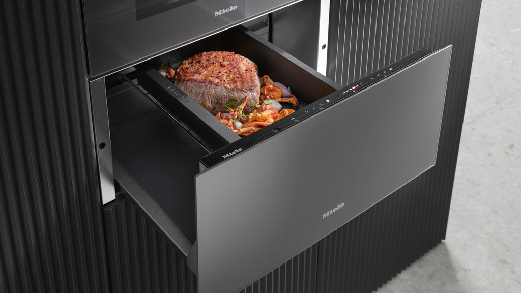 Nahřívač Gourmet Miele ESW 7020