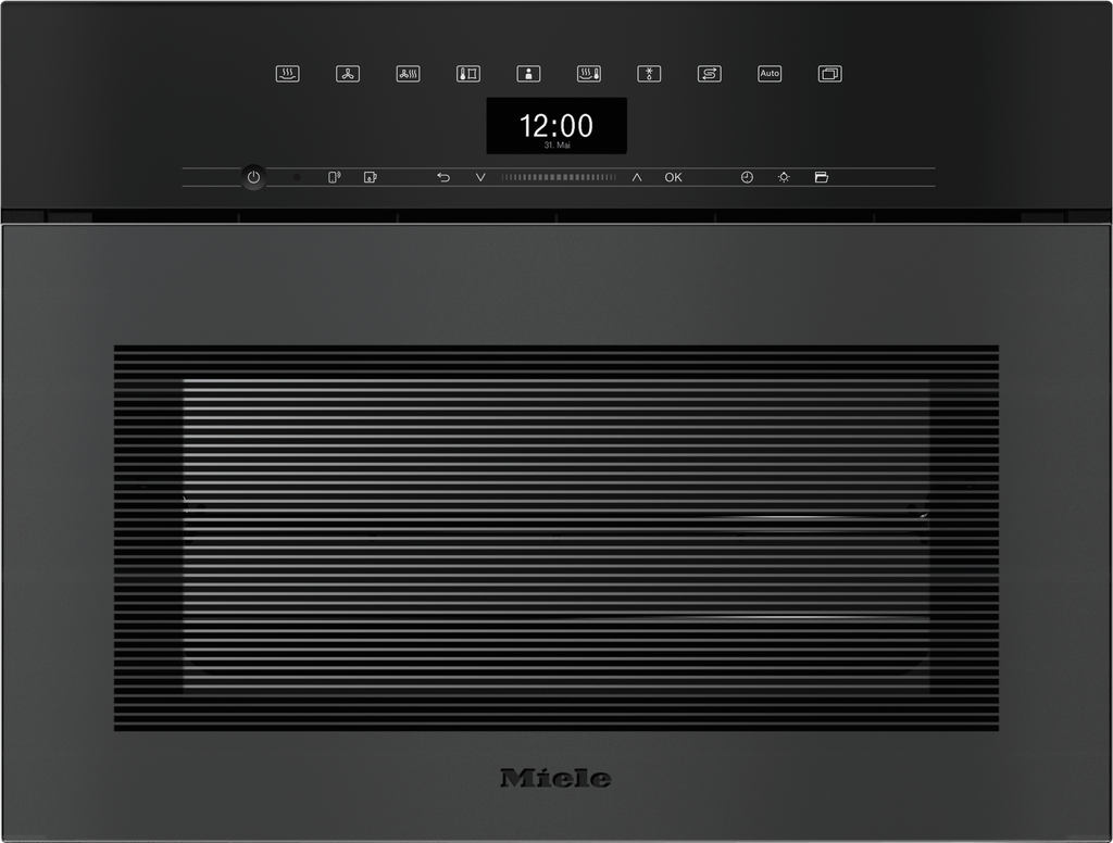 Konvektomat Miele DGC 7445 HCX Pro