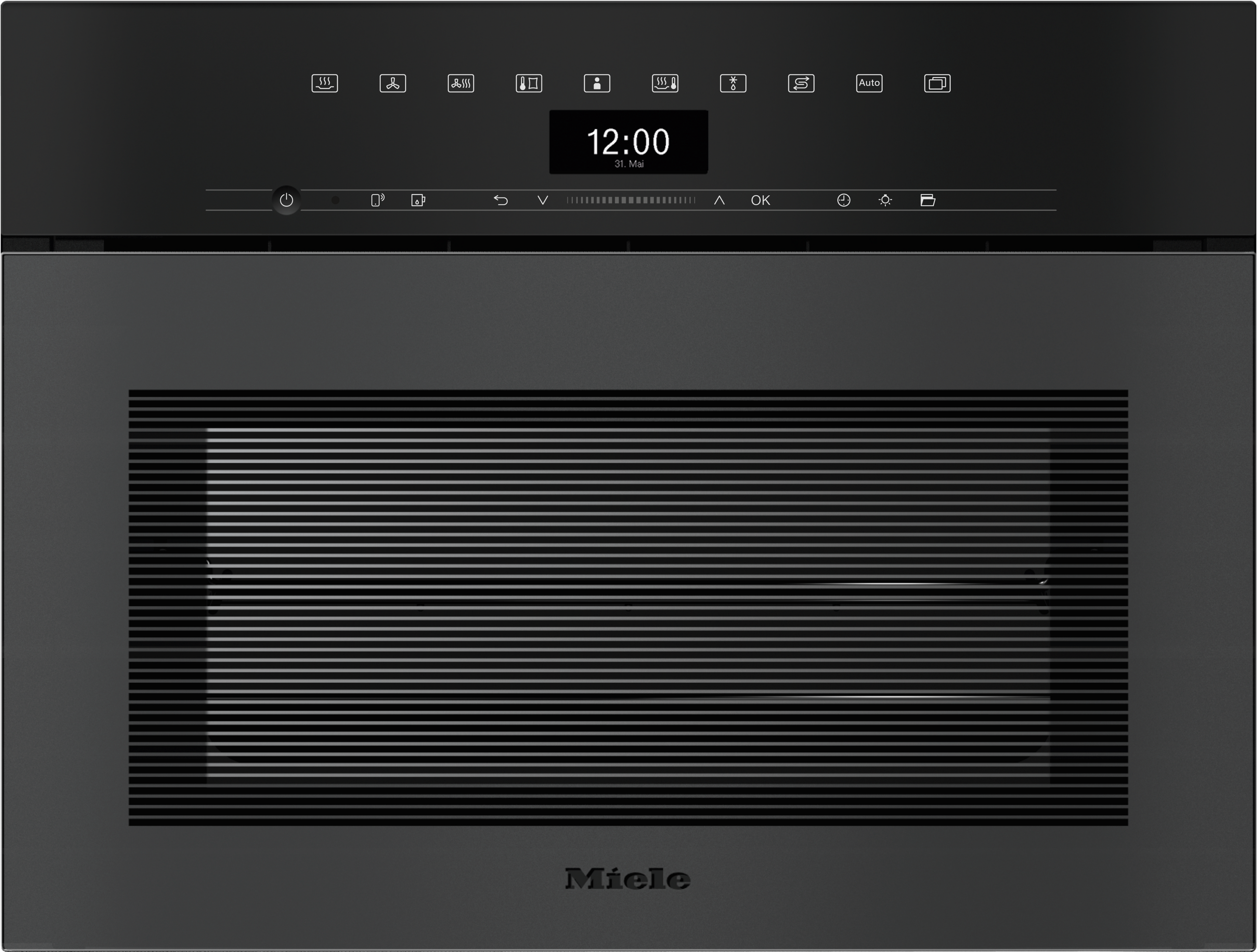 Konvektomat Miele DGC 7445 HCX Pro