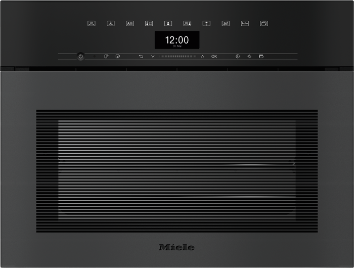 Konvektomat Miele DGC 7445 HCX Pro