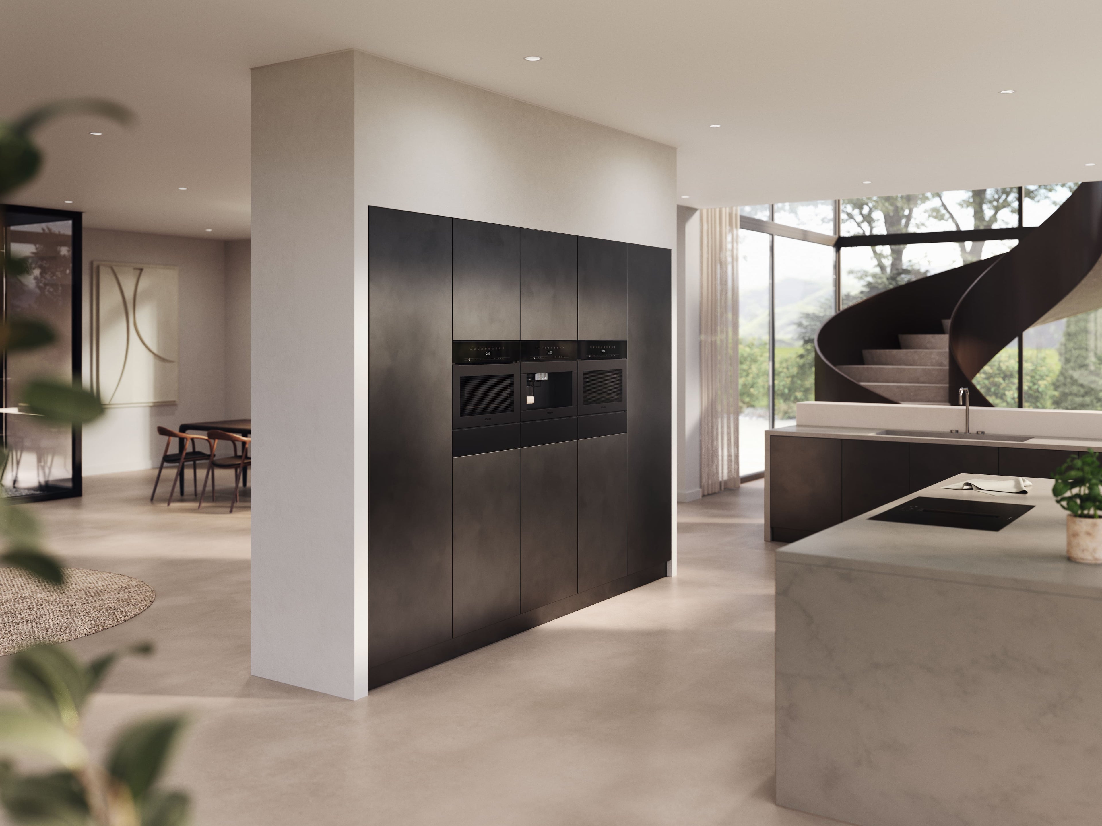Konvektomat Miele DGC 7445 HCX Pro