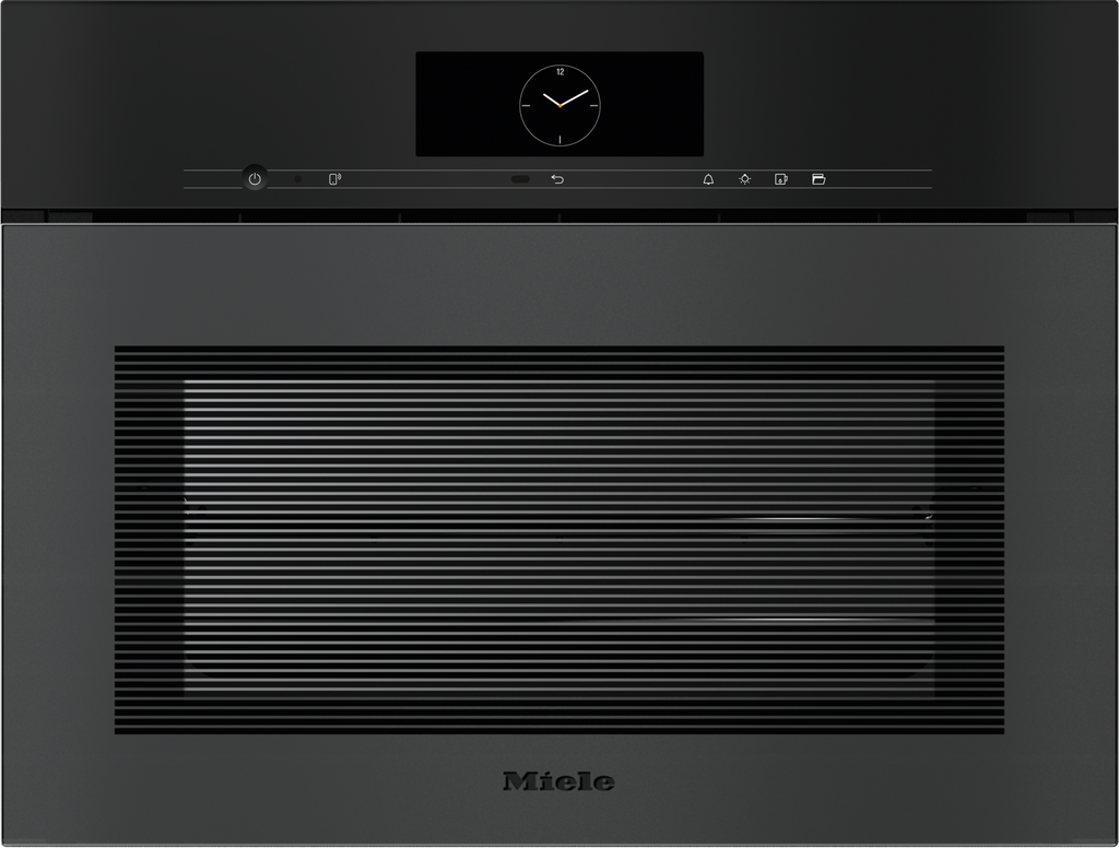 Konvektomat Miele DGC 7840 HCX Pro