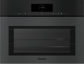 Konvektomat Miele DGC 7840 HCX Pro