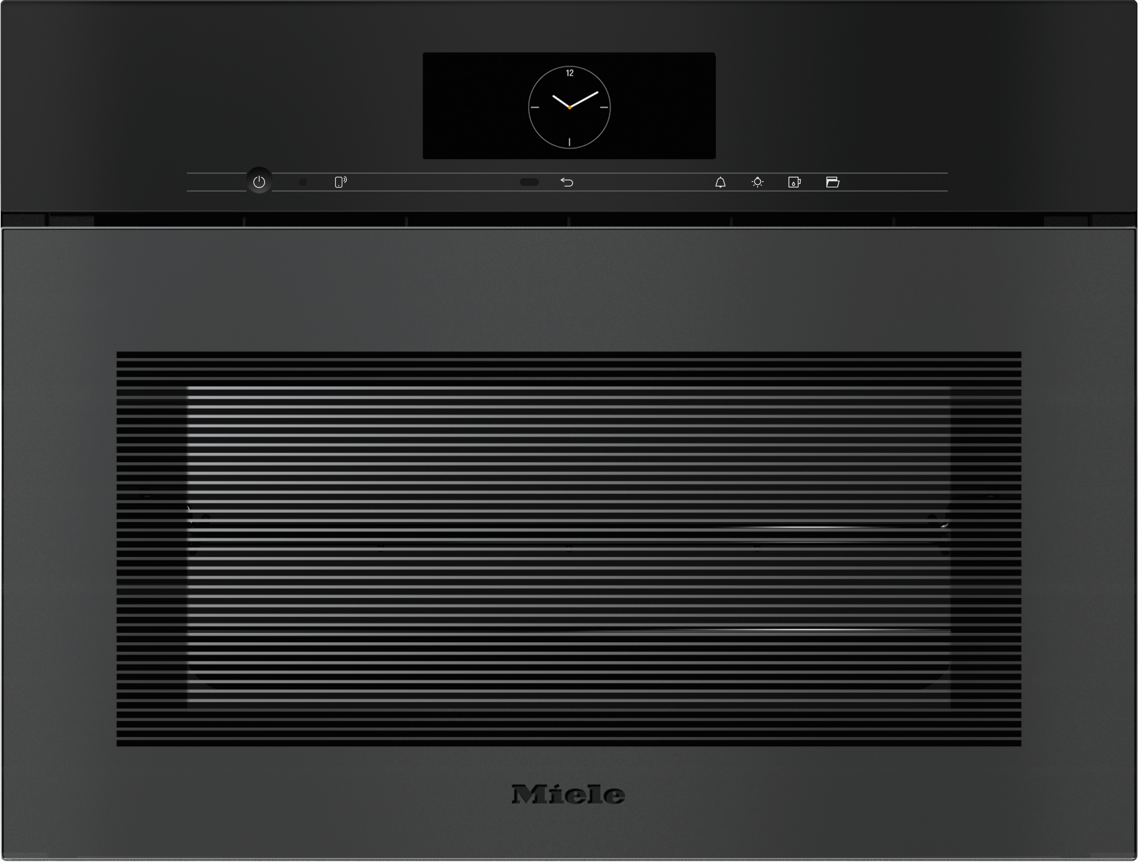 Konvektomat Miele DGC 7840 HCX Pro