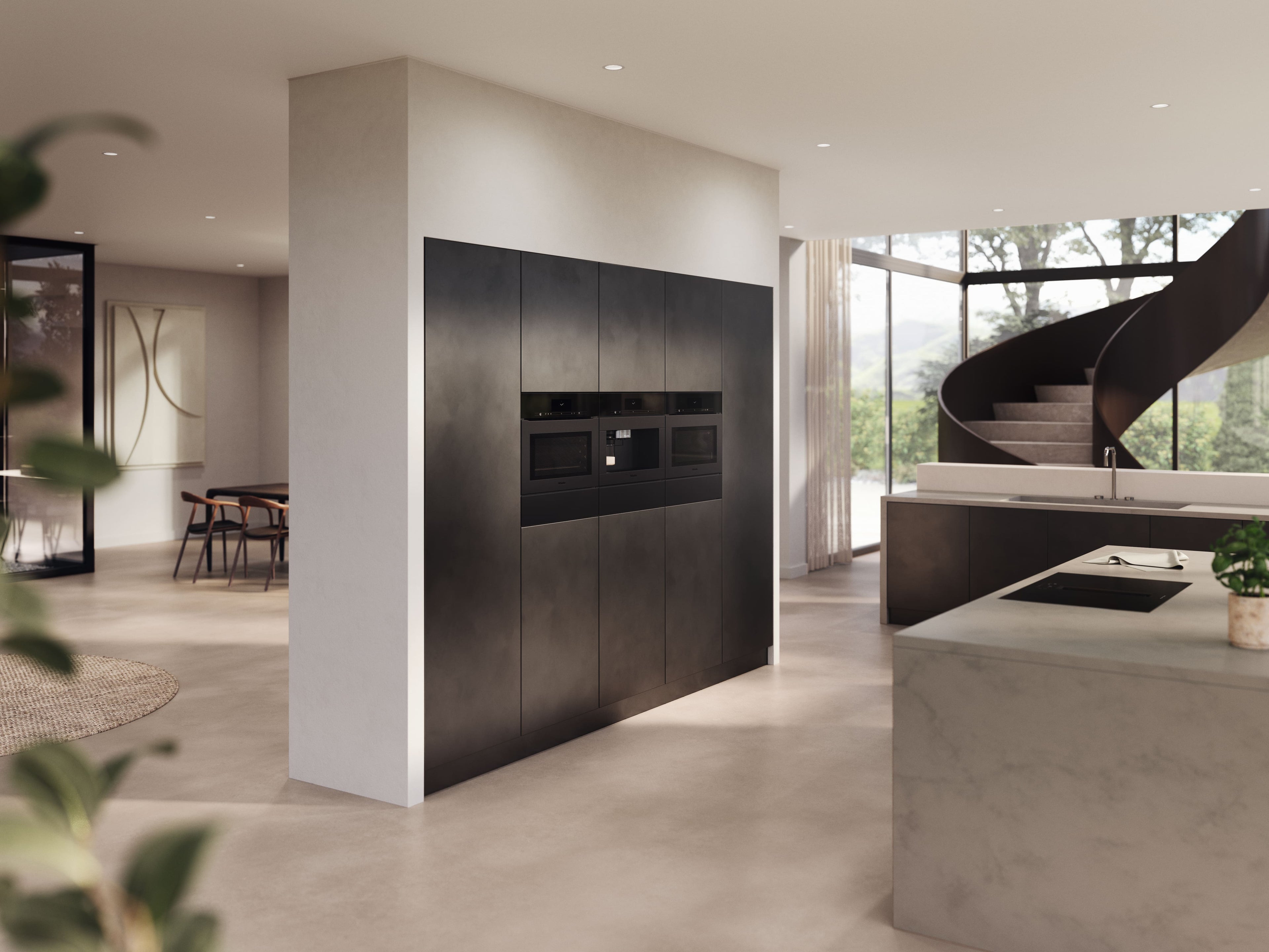 Konvektomat Miele DGC 7840 HCX Pro