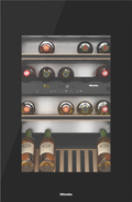 Vestavná vinotéka Miele KWT 6422 iG-1