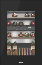 Vestavná vinotéka Miele KWT 6422 iG-1