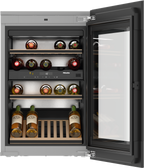 Vestavná vinotéka Miele KWT 6422 iG-1