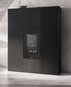 Vestavná vinotéka Miele KWT 6422 iG-1