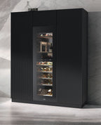 Vestavná vinotéka Miele KWT 6722 iGS-1
