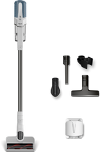 Tyčový vysavač Miele Duoflex HX1