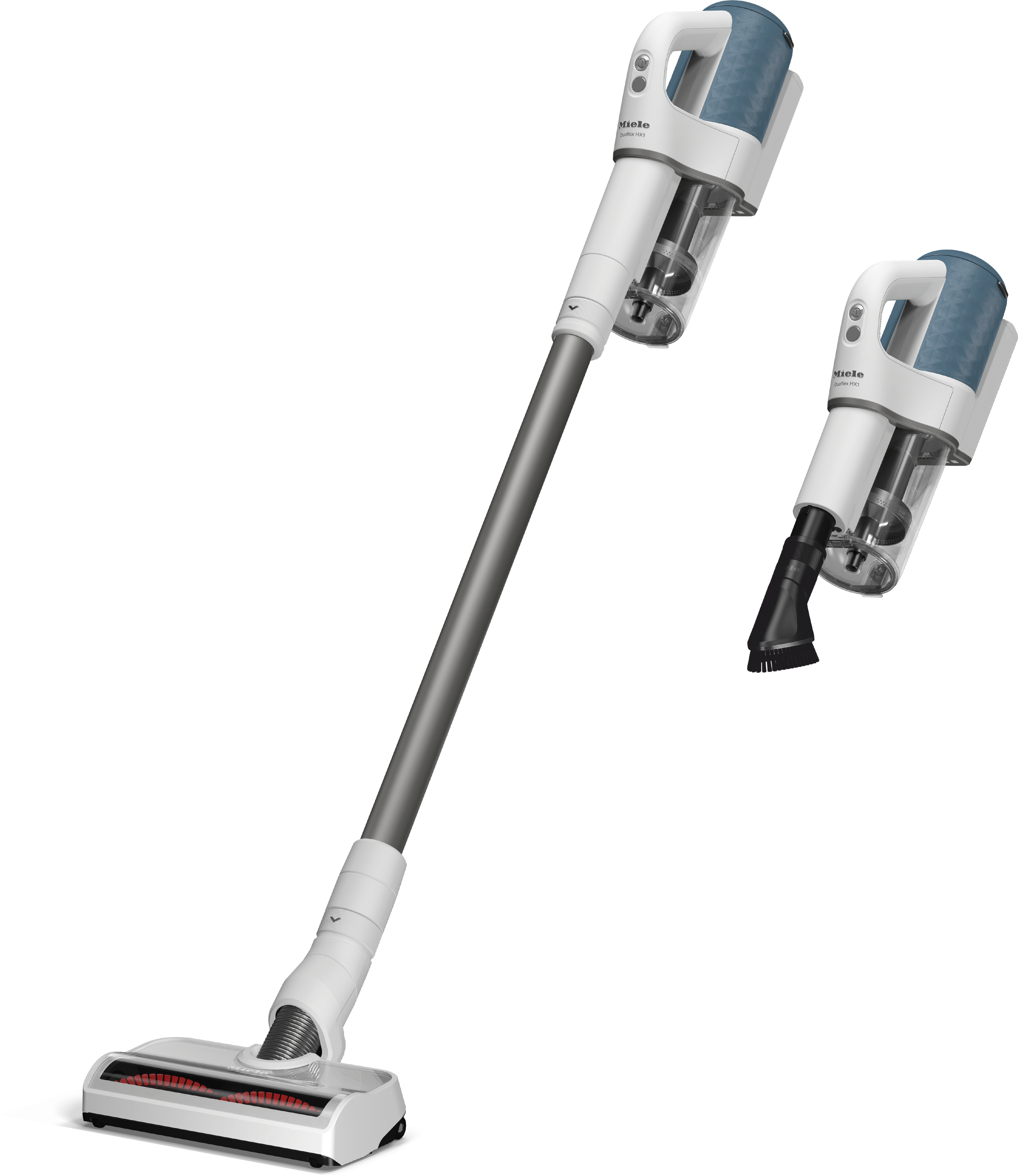 Tyčový vysavač Miele Duoflex HX1