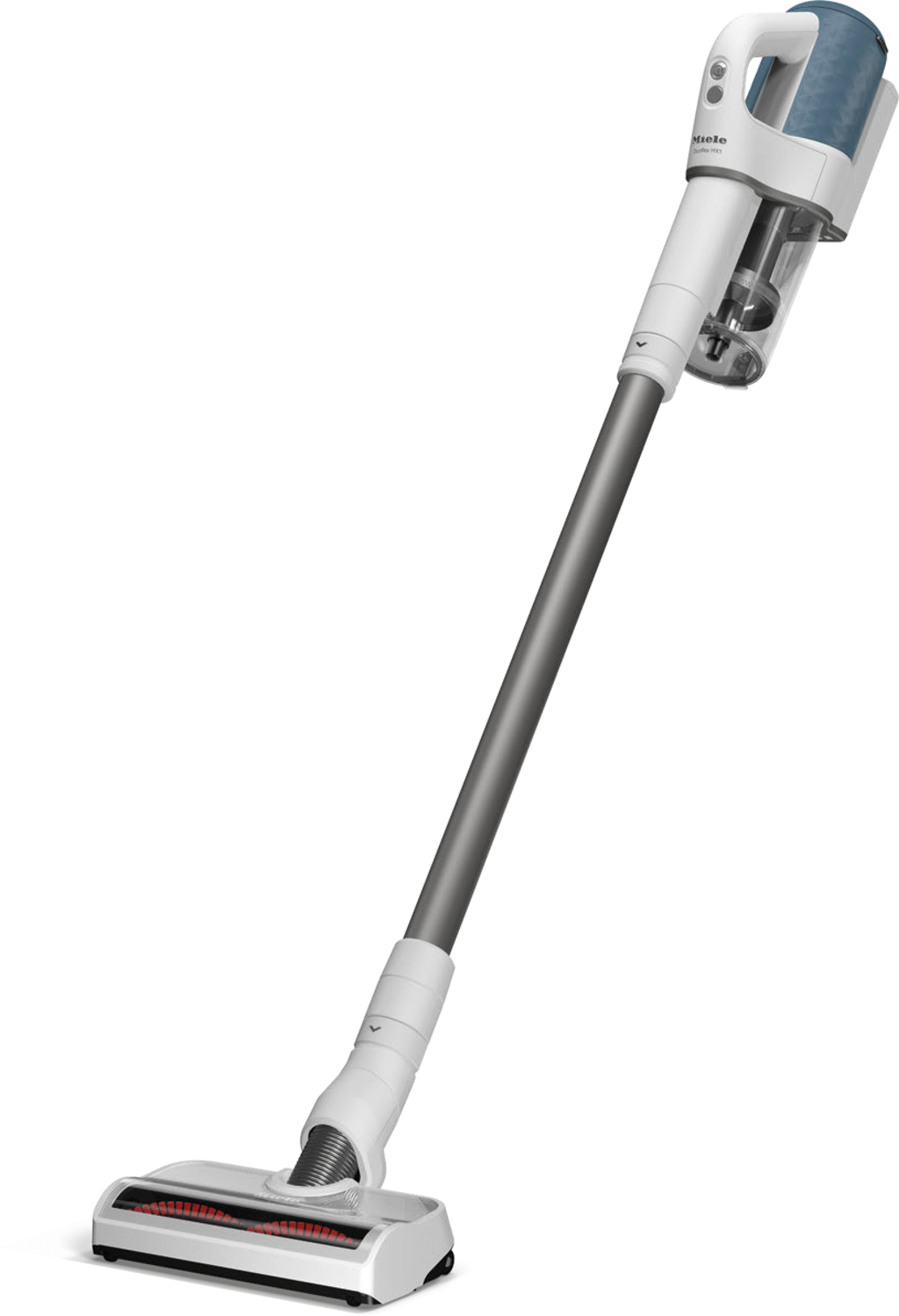 Tyčový vysavač Miele Duoflex HX1