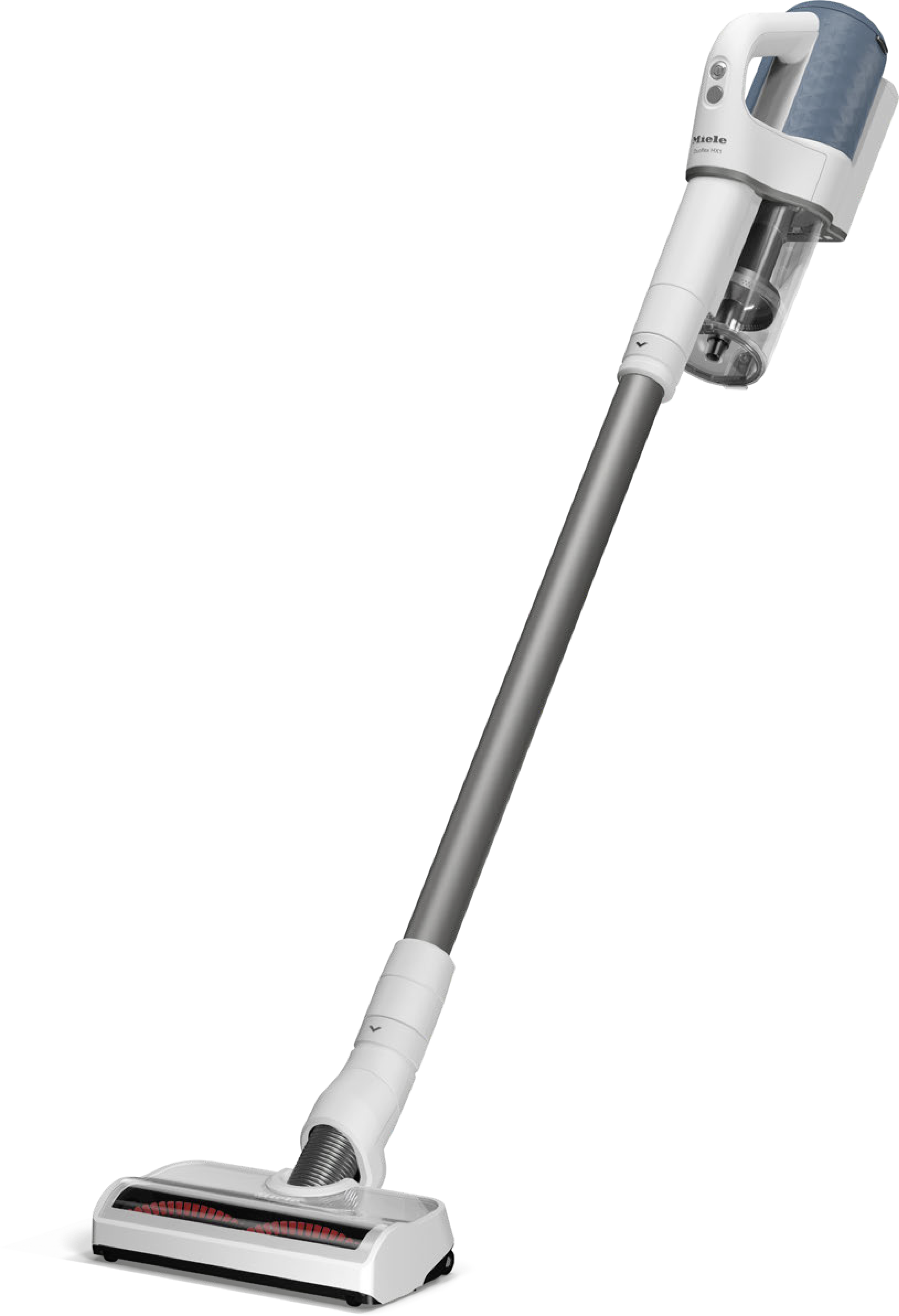 Tyčový vysavač Miele Duoflex HX1