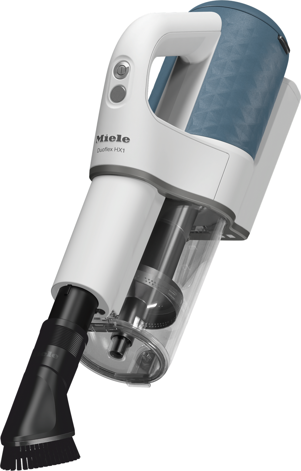 Tyčový vysavač Miele Duoflex HX1