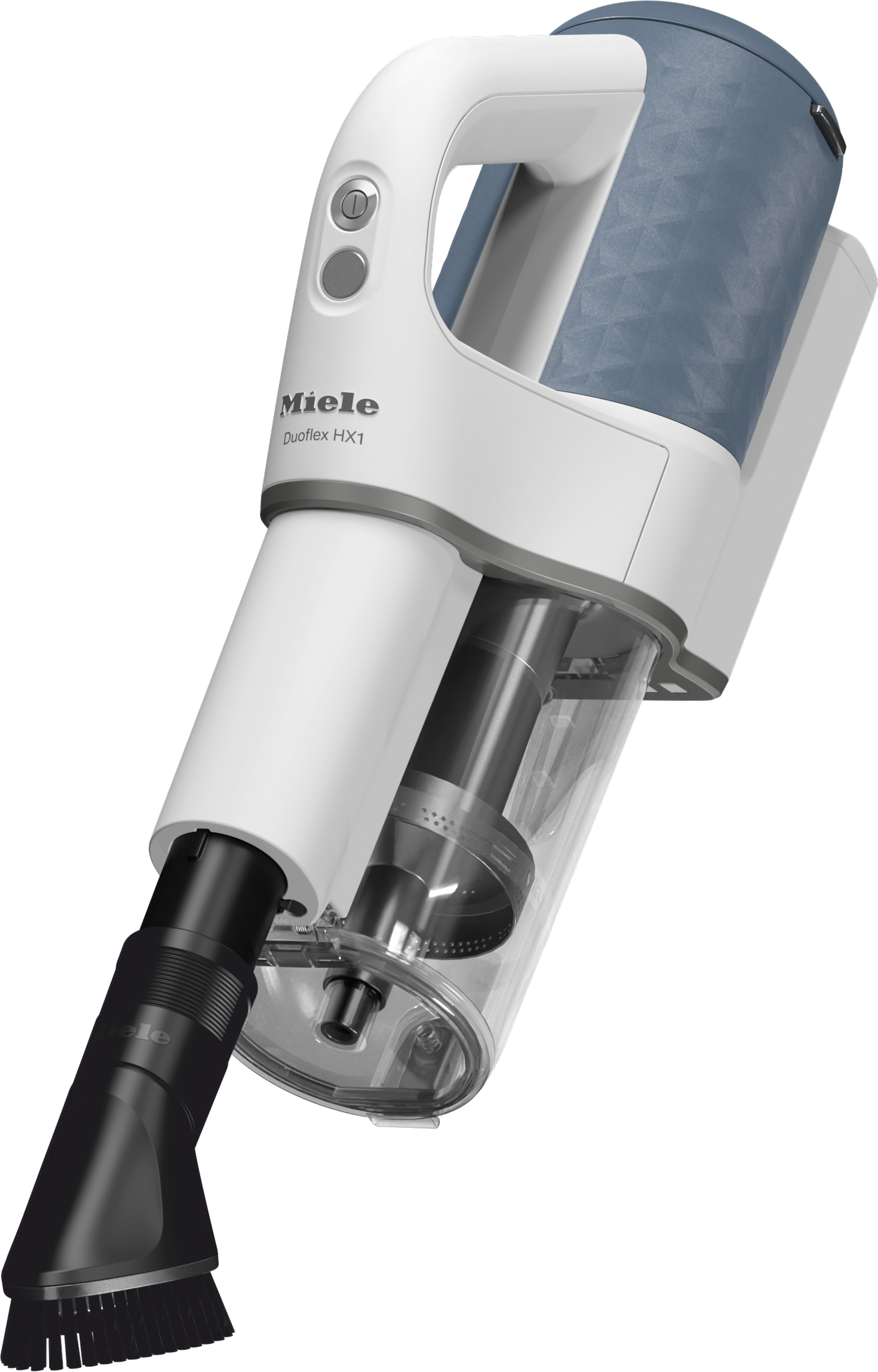 Tyčový vysavač Miele Duoflex HX1