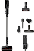 Tyčový vysavač Miele Duoflex HX1 Cat & Dog