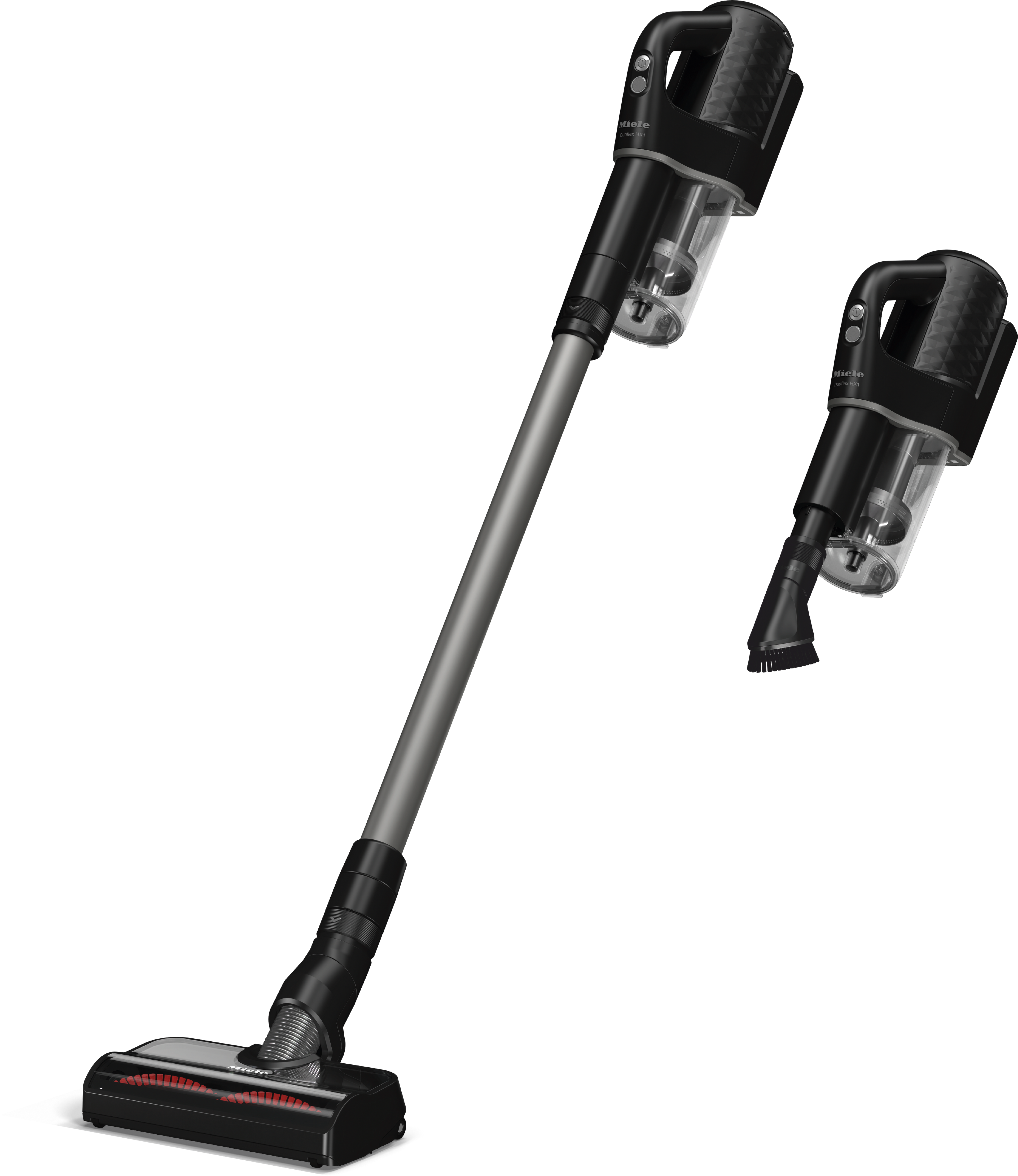 Tyčový vysavač Miele Duoflex HX1 Cat & Dog