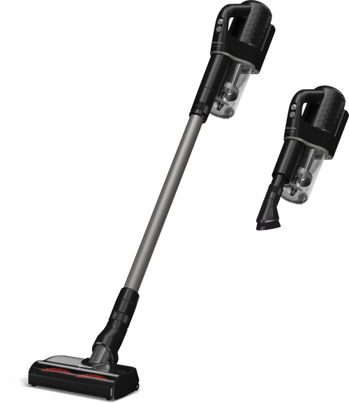 Tyčový vysavač Miele Duoflex HX1 Cat & Dog