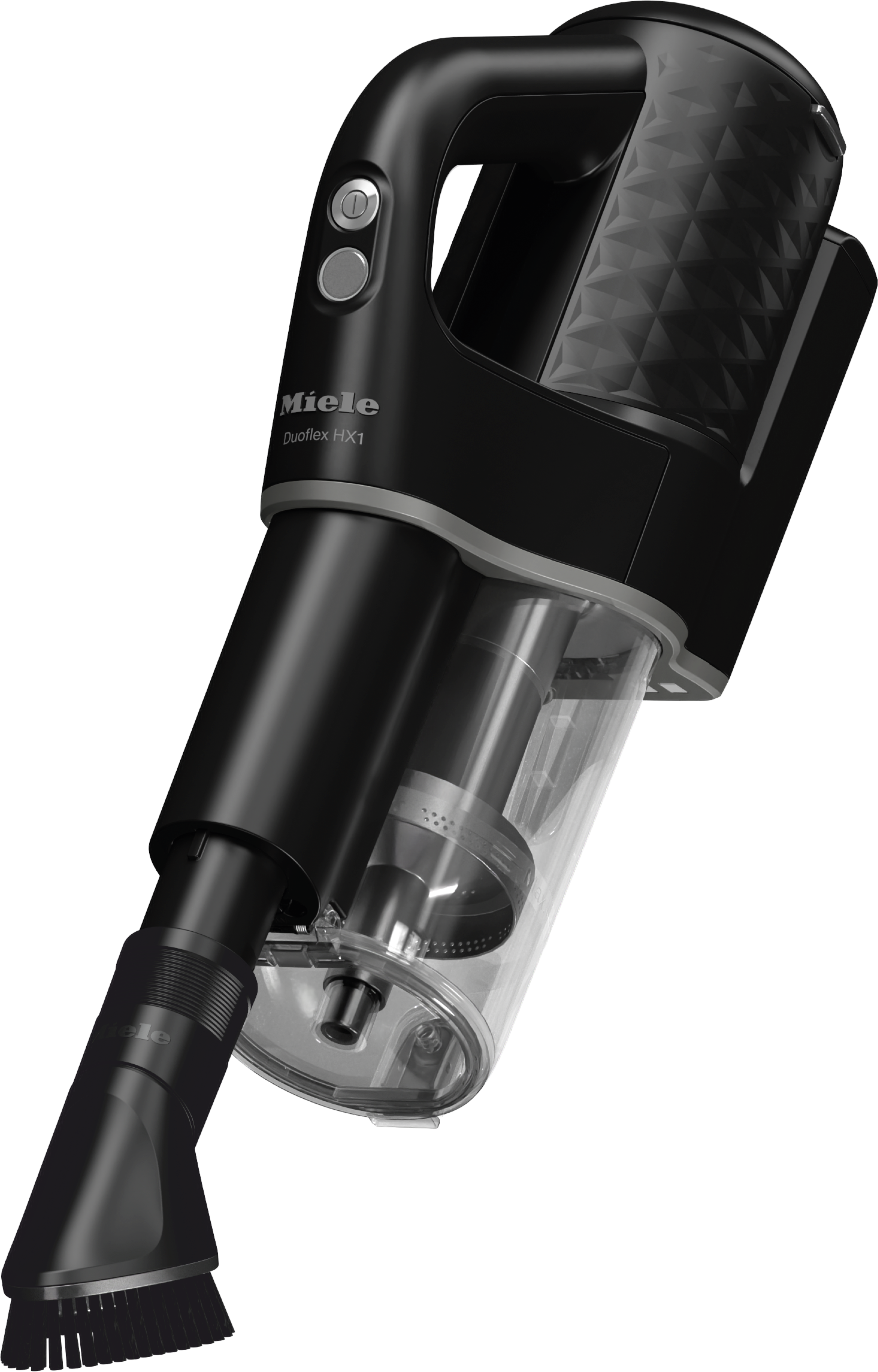 Tyčový vysavač Miele Duoflex HX1 Cat & Dog