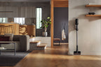 Tyčový vysavač Miele Duoflex HX1 Cat & Dog