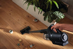Tyčový vysavač Miele Duoflex HX1 Cat & Dog