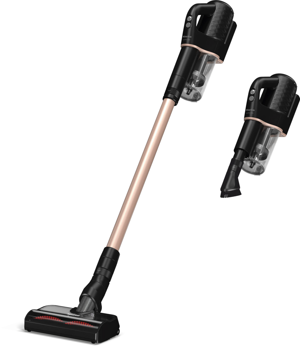 Tyčový vysavač Miele Duoflex HX1 Total Care