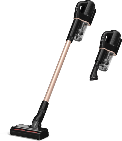Tyčový vysavač Miele Duoflex HX1 Total Care
