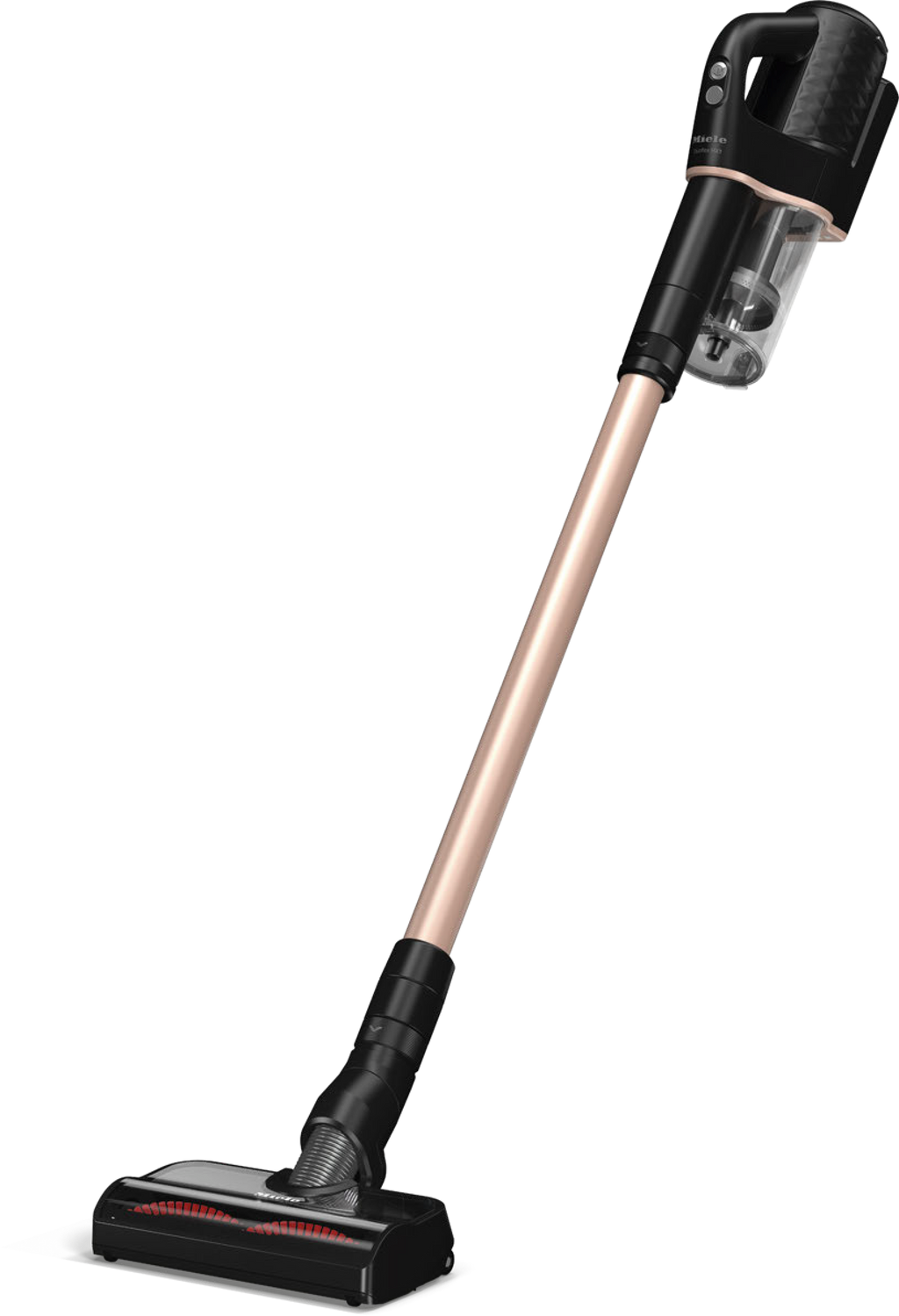 Tyčový vysavač Miele Duoflex HX1 Total Care