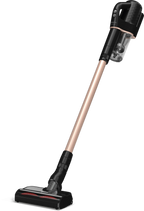 Tyčový vysavač Miele Duoflex HX1 Total Care